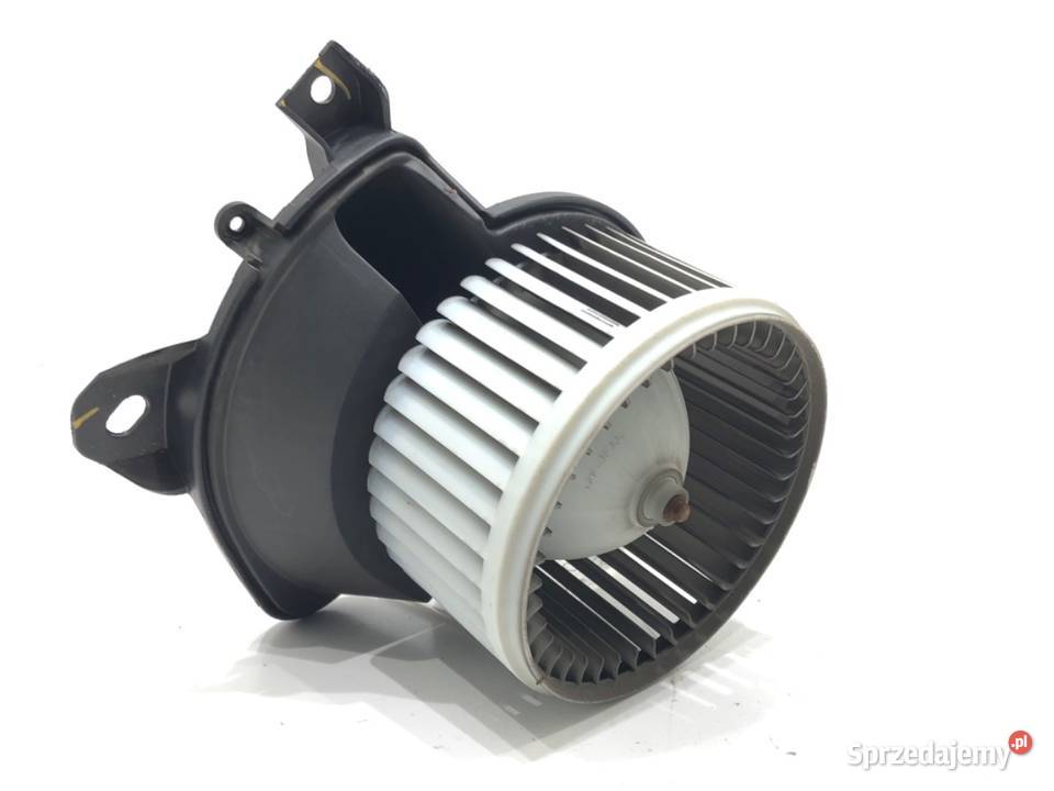 DMUCHAWA NAWIEWU OPEL CORSA E 13335075 osobowe Dmuchawy sprzedam