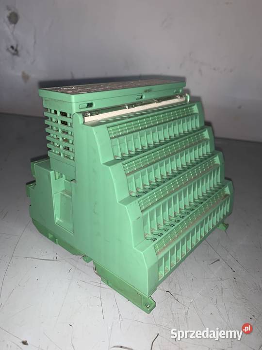 Phoenix Contact Interbus IB ST 24 DO 163