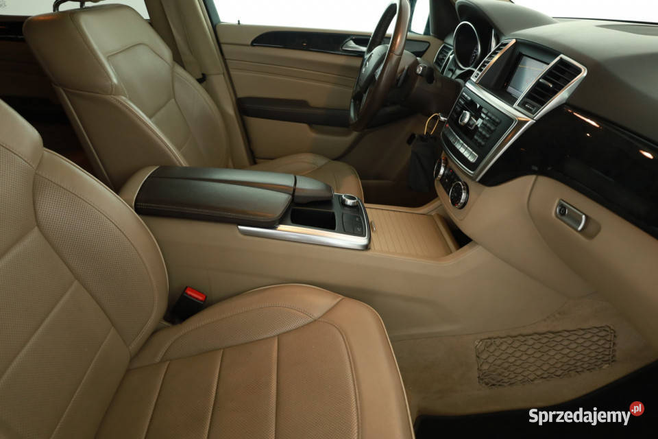 Mercedes ML ML 350 BlueTEC sprzedam