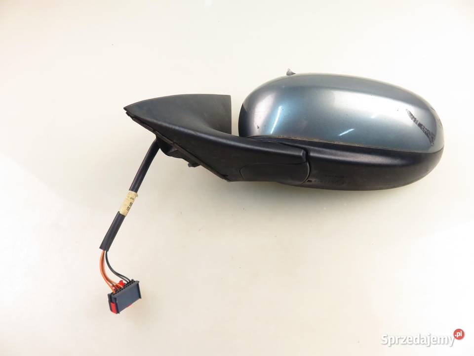LUSTERKO LEWE JAGUAR XTYPE I X400 LHK 5PIN