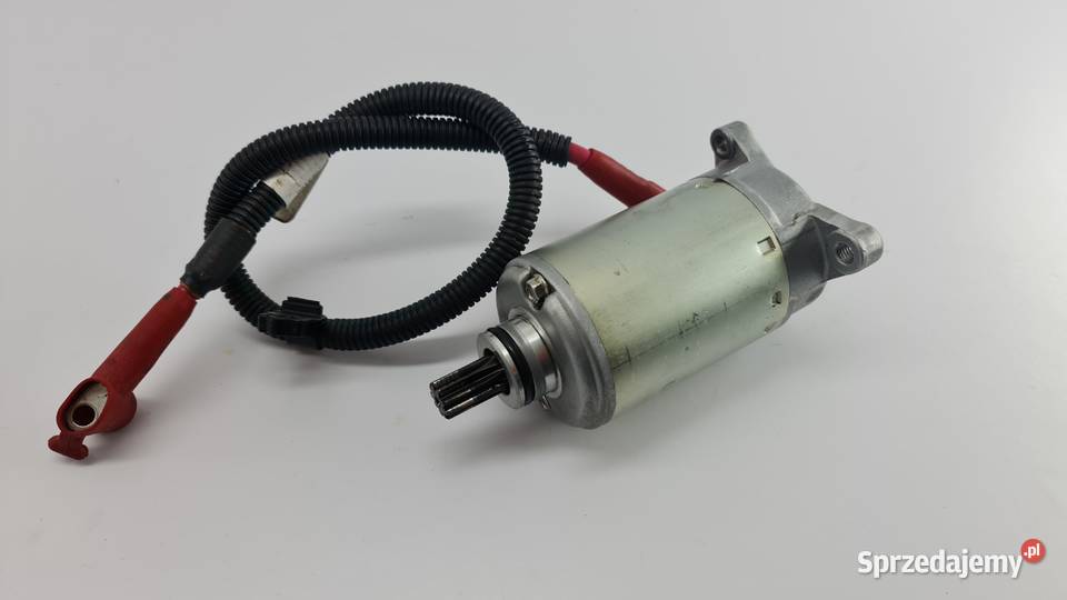Rozrusznik Denso Can Am Outlander 570650 G2 łódzkie Łódź