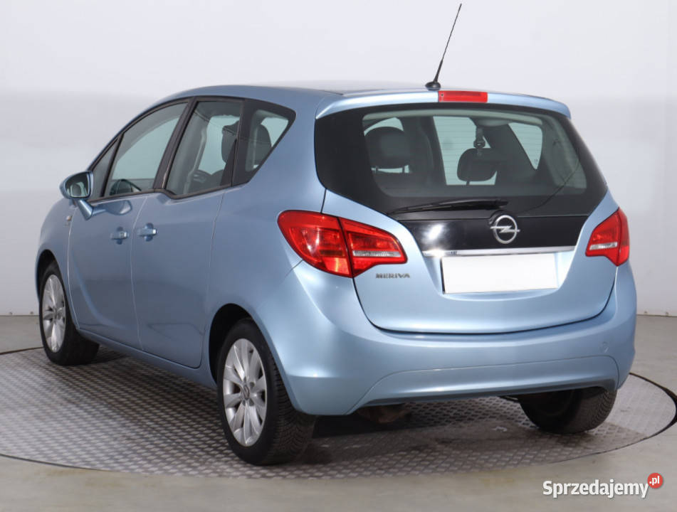 Opel Meriva 14 i Piaseczno sprzedam