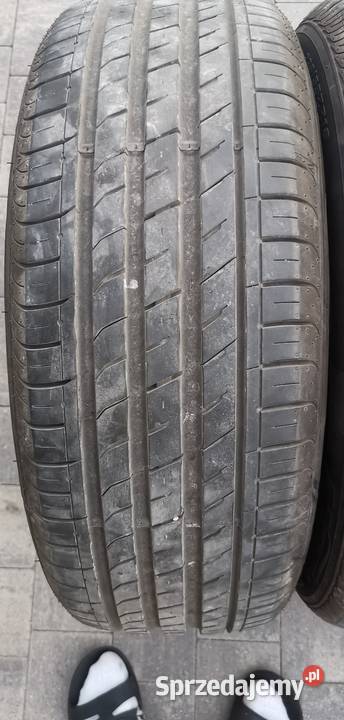 Opony letnie 2355518 NEXEN N Fera Skubianka sprzedam