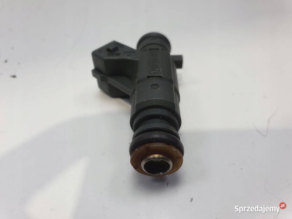 WTRYSKIWACZ Opel Corsa C 12 16V WTRYSK PALIWA Chełm