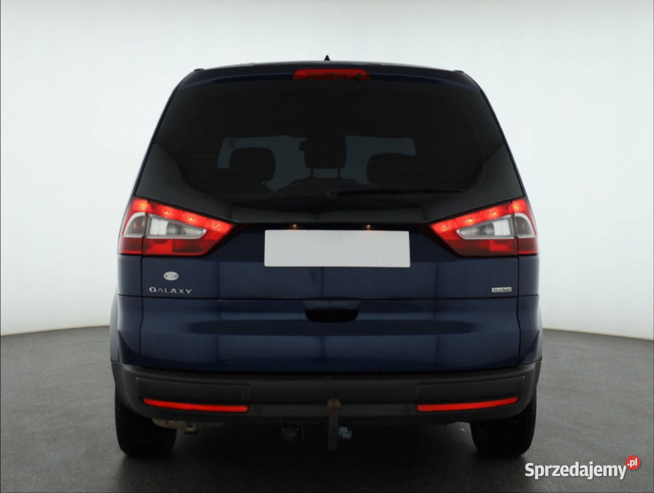 Ford Galaxy 20 Piaseczno
