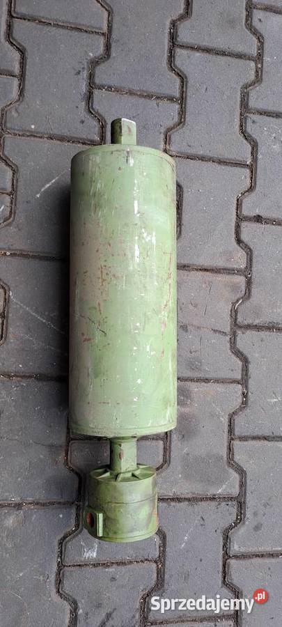 Elektrobęben JOKI 164x400mm Silnik bębnowy Rolka Myślenice