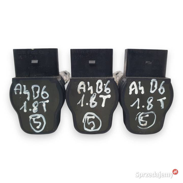 CEWKA ZAPŁONOWA Audi A4 B6 A3 Passat B5 Golf Chełm