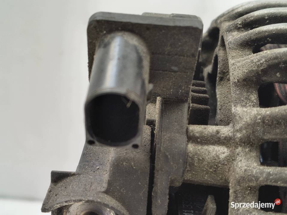 ALTERNATOR BMW E87 E90 20 i bosch 0124525059 Chełm