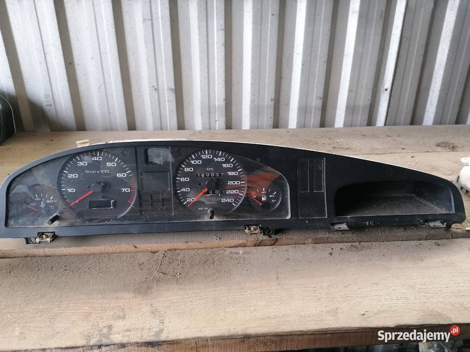 Licznik Zegar Audi 100 C4 Pozostałe Pogorzelec