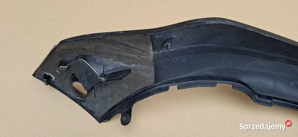 SUZUKI RF900 OGON ZADUPEK LEWY PRAWY OWIEWKA Bieleń