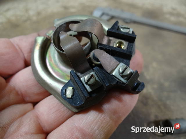 oprawka żarówki FER IFA AWO Simson MZ org DDR Żary