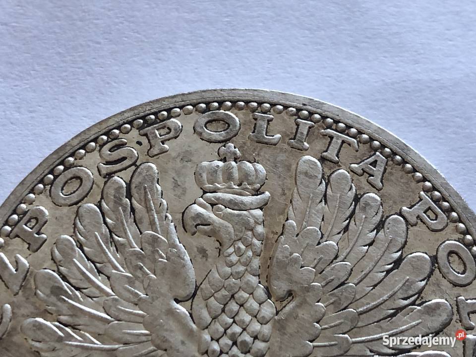 5 z 1928r Zabierzów