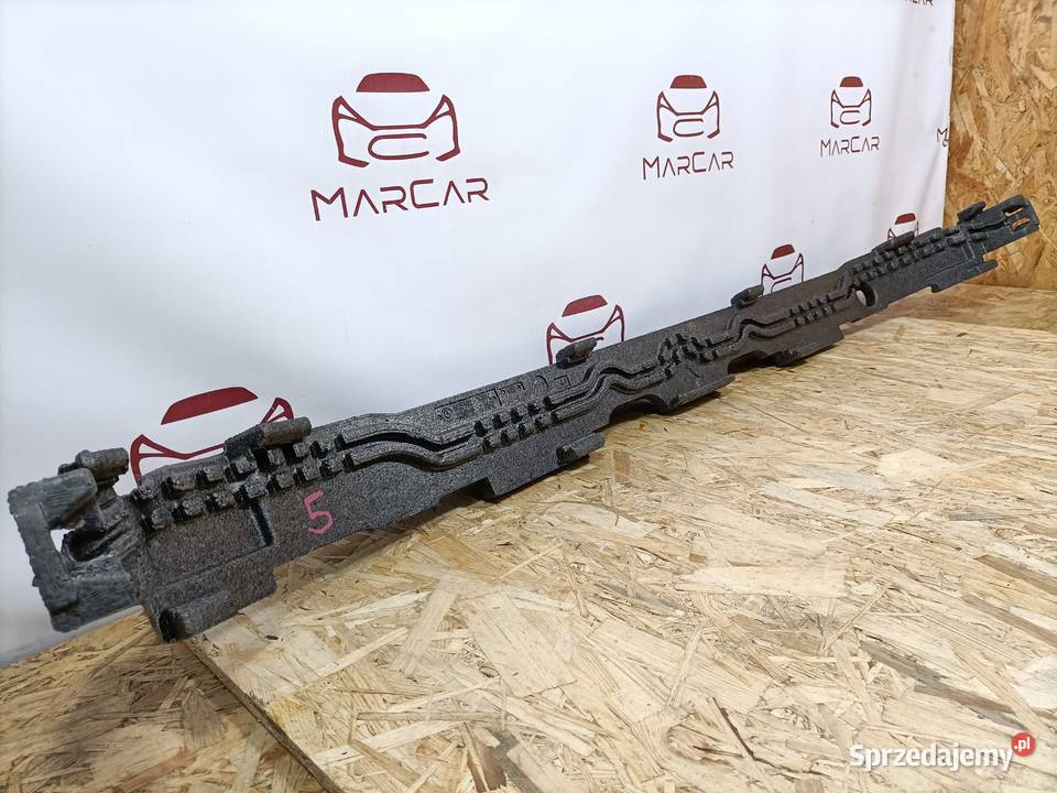 BMW F65 F66 CABRIO F67 WSPORNIK PIANKA ABSORBER osobowe wielkopolskie Pleszew