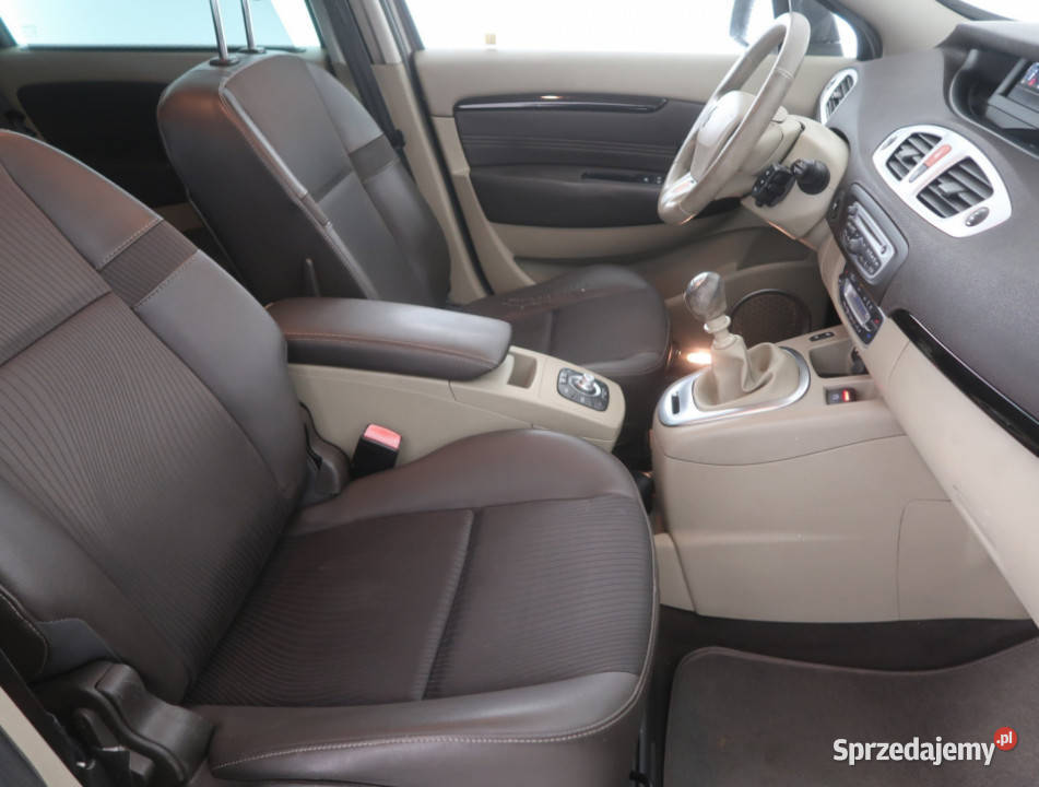 Renault Scenic 19 dCi Bielany Wrocławskie