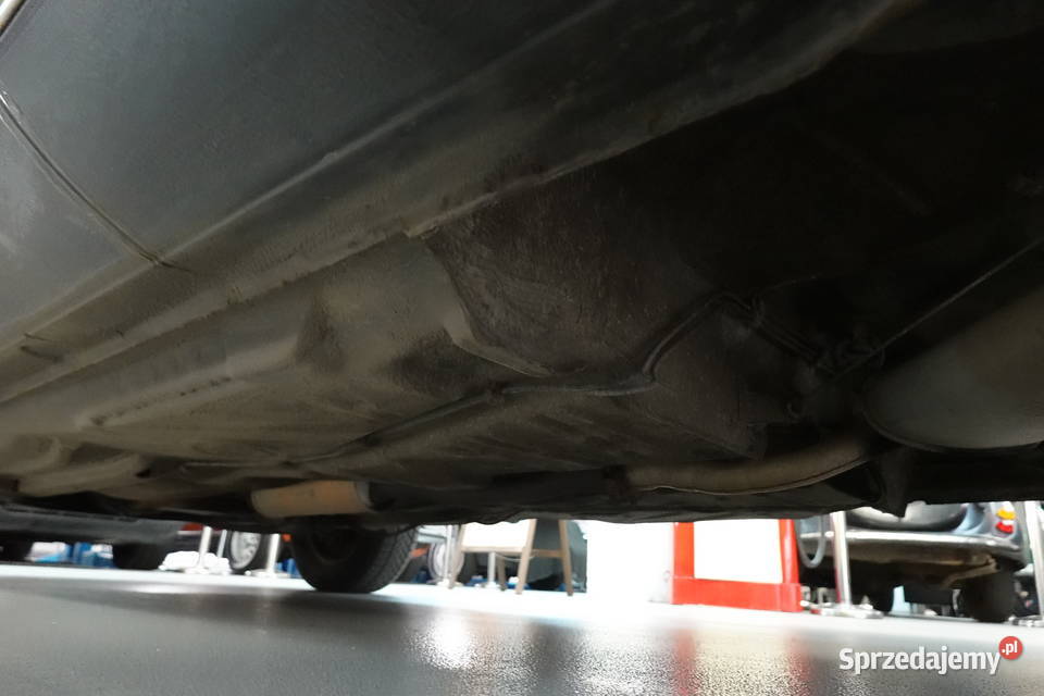 Audi 80 LS 1979 92 Oryginalny Lakier Zgierz