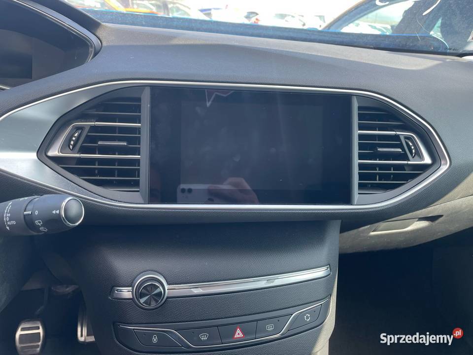 PEUGEOT 308 II 15 BlueHDi 130 Allure Pack GH628 Lublin