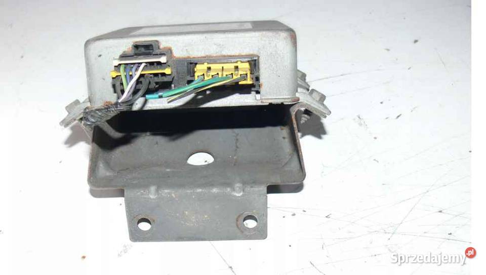 SENSOR AIRBAG CHRYSLER VOYAGER III 0285001093