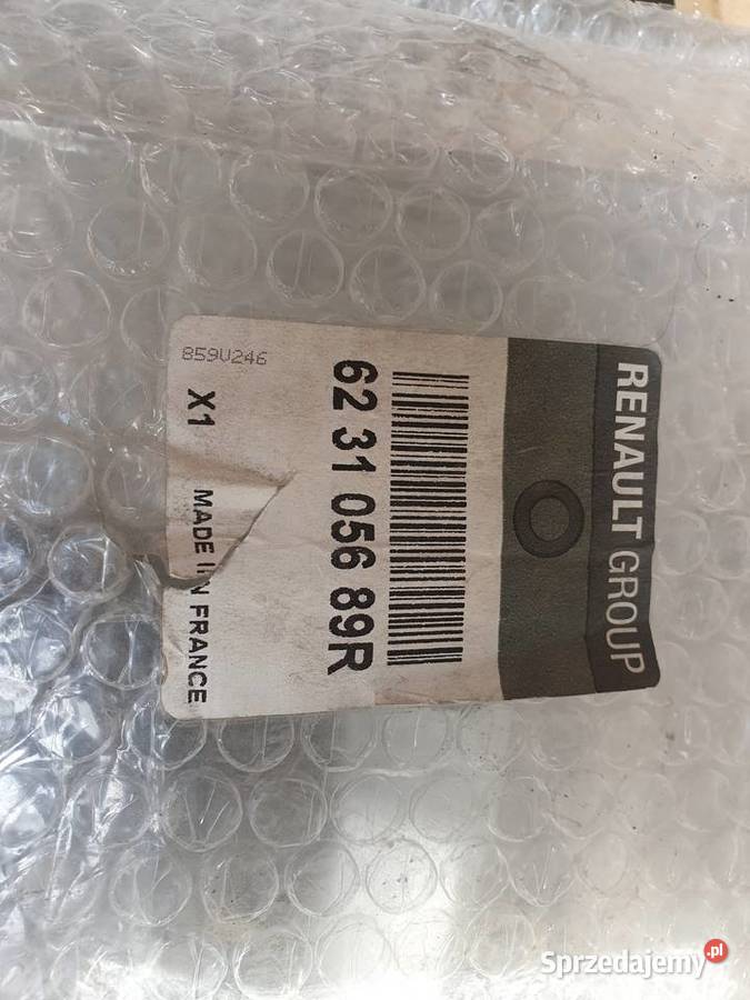 Atrapa grill Renault Master III 3 Nowa oem Motoryzacja Ostrowce