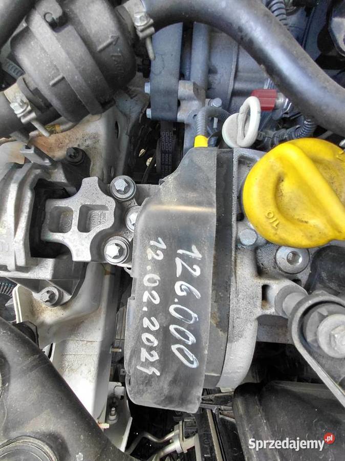 Fiat Tipo 14 benzyna LGP I właściciel podkarpackie Jasło