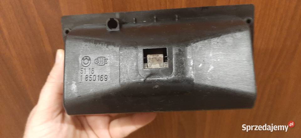 Popielniczka przednia do bmw e23 Mińsk Mazowiecki