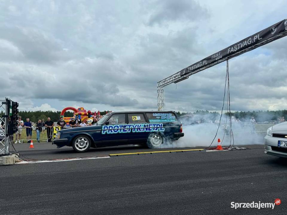 Nitro instalacja zestaw Nitrous NOS Warszawa