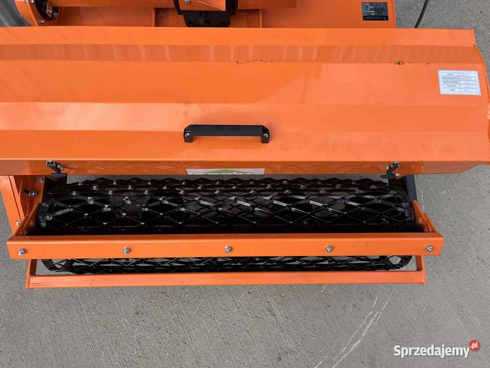 2 Glebogryzarka separacyjna z siewnikiem dostawa nieuszkodzony kujawsko-pomorskie