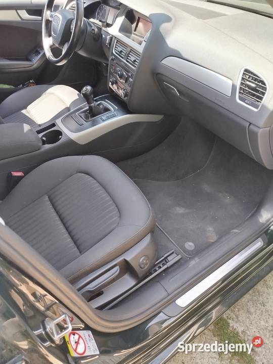 Audi A4 A4 Zamość sprzedam