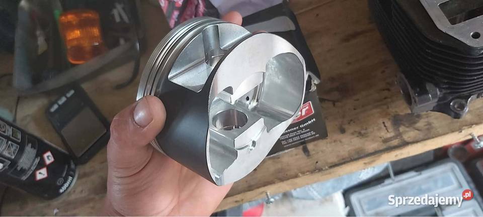 Suzuki dr 650rs zadbana sztuka na A2 Suzuki Szczecinek