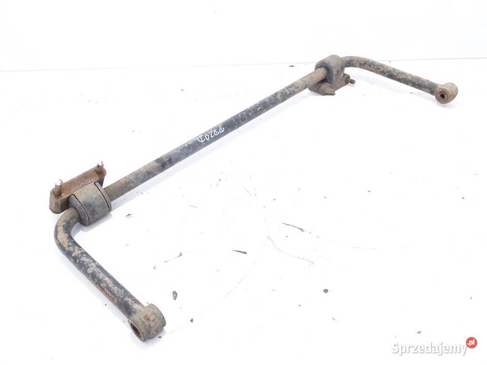 DRĄŻEK STABILIZATORA PRZÓD AUTOSAN Van minibus