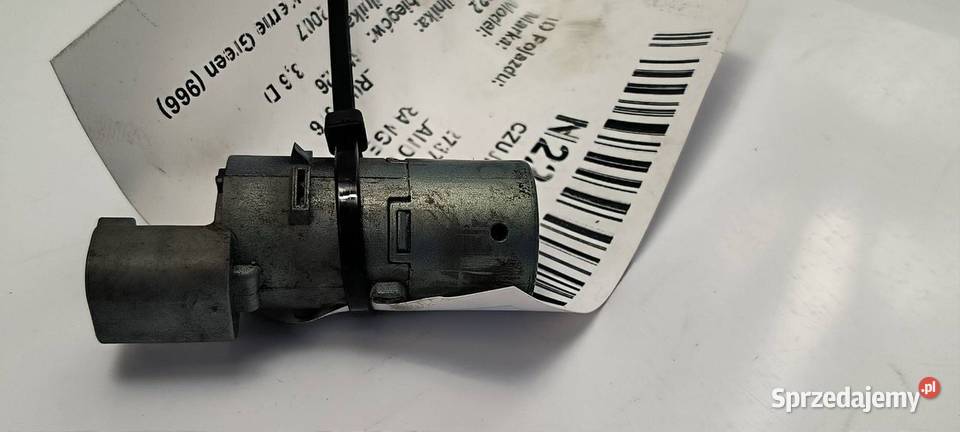 CZUJNIK PDC LAND ROVER RANGE ROVER VOGUE L322