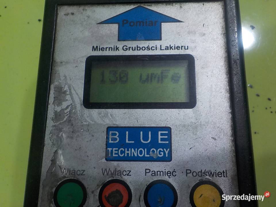 OPEL ANTARA LIFT 22 CDTI 12r 5D maska osobowe Suków