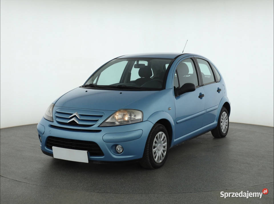 Citroen C3 11 i Piaseczno