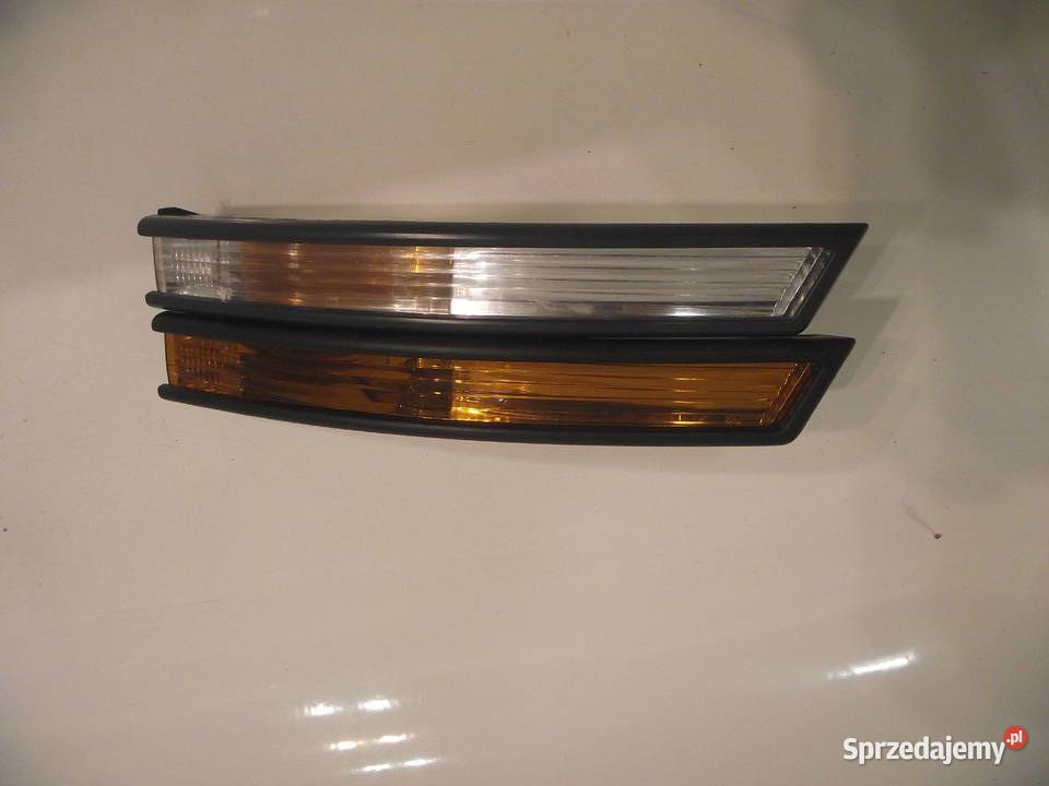Vw Passat B6 Kierunkowskaz lewy dolnośląskie