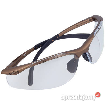 BOLLE okulary taktyczne ochronne BHP Poznań