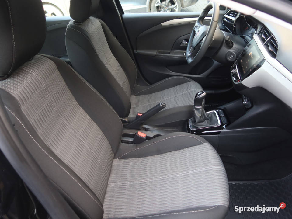 Opel Corsa 12 Katowice