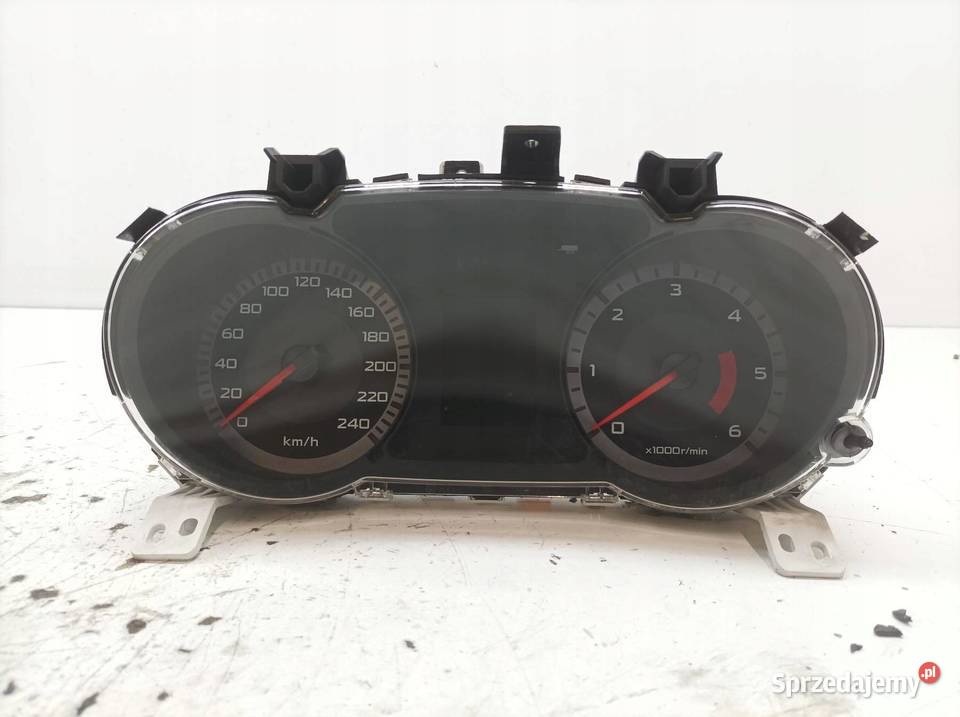 LICZNIK 507920H 8100A115A 20 D 140 Mitsubishi Liczniki i zegary świętokrzyskie