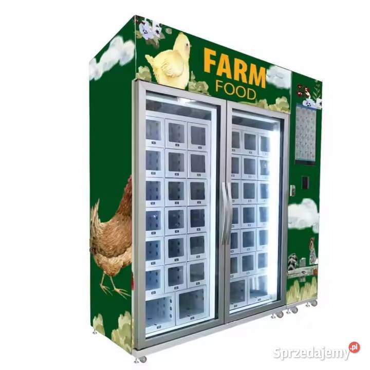 SKLEPOMAT Kwiaty Pizza Świeże produkty Chleb