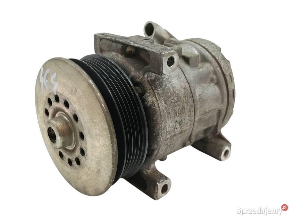 SPRĘŻARKA KLIMATYZACJI 51794515 5D3375500 14 sprzedam