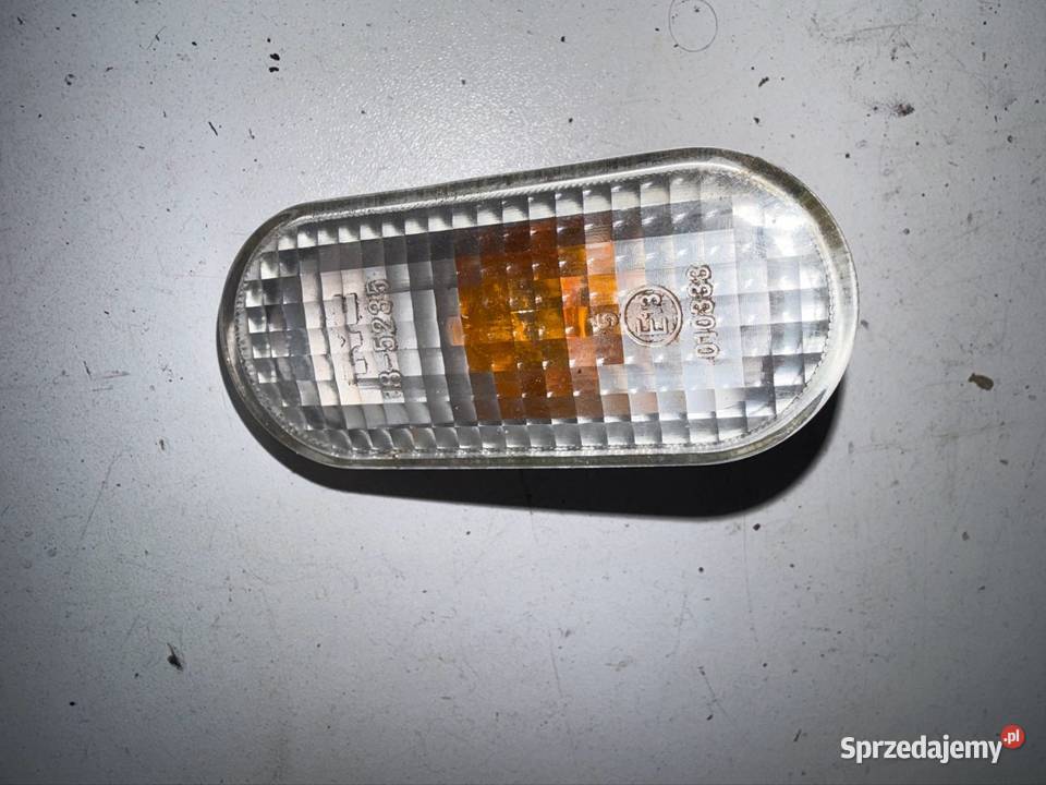 Kierunkowskaz VW GOLF IV Ostrów Wielkopolski