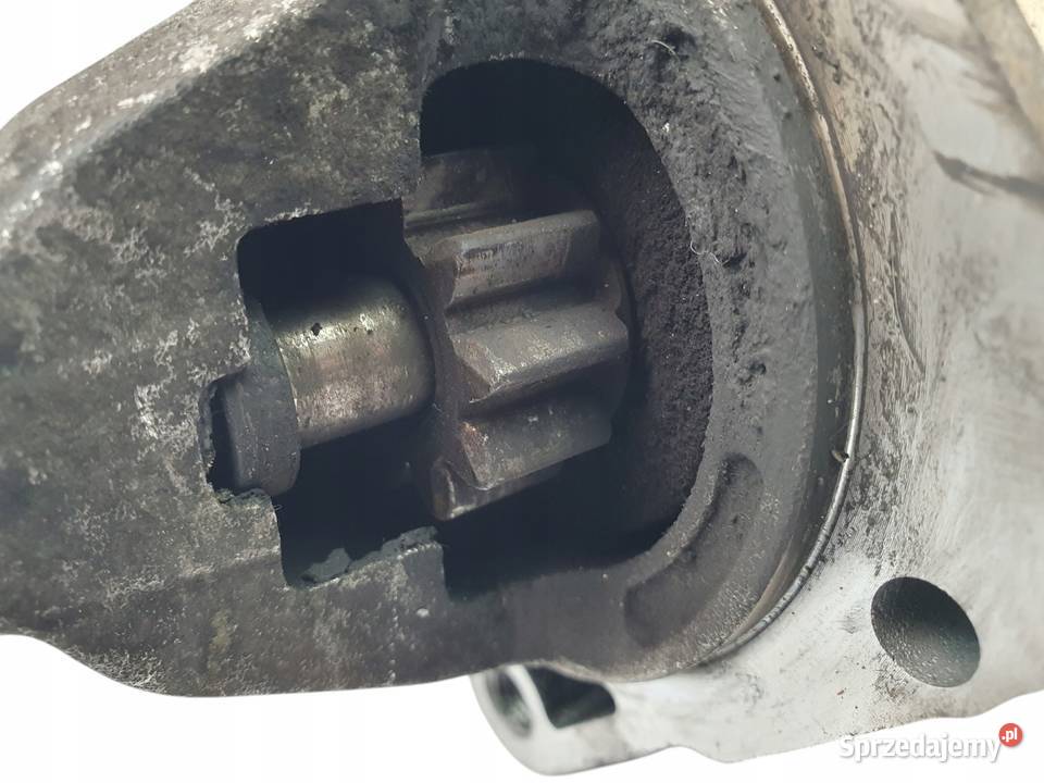 ROZRUSZNIK Ford Ranger ET 25 TDCI WL9118400 06 sprzedam