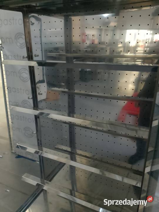 Witrynagablota 2drzwiowa dolnośląskie Wrocław sprzedam