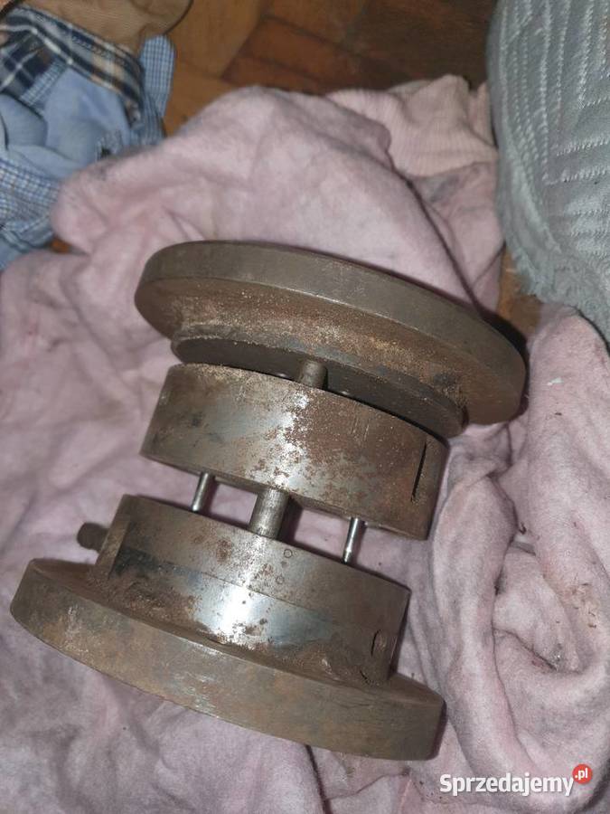 Forma przemysłowa do produkcji zabawek Kulki Pozostałe