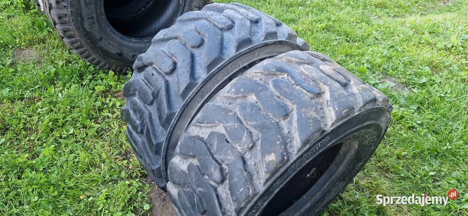 12165 12r165 10165 Mitas Maxam 70 bieżnika 12PR Nowe Miasto Lubawskie