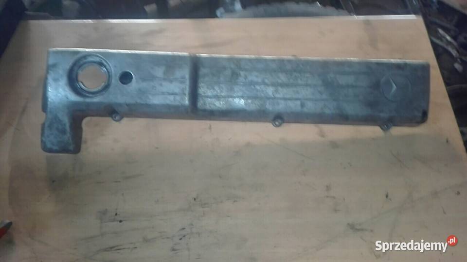 Mercedes 124 300D pokrywa wałka głowicy osobowe Kocmyrzów