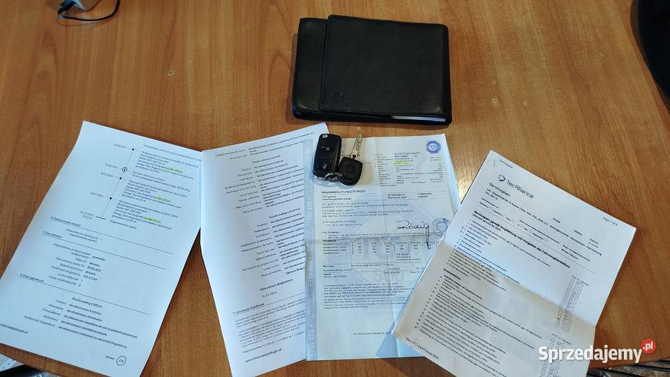 Vw Transporter 20 TDI 102 Doinwestowany Zadbany Bytów sprzedam