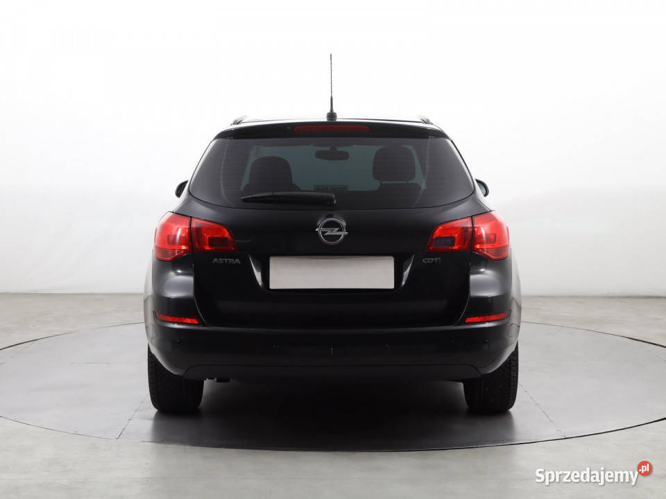 Opel Astra 17 CDTI wspomaganie kierownicy śląskie Katowice