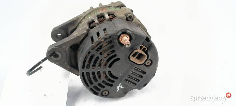 ALTERNATOR HYUNDAI ELANTRA Lipno sprzedam