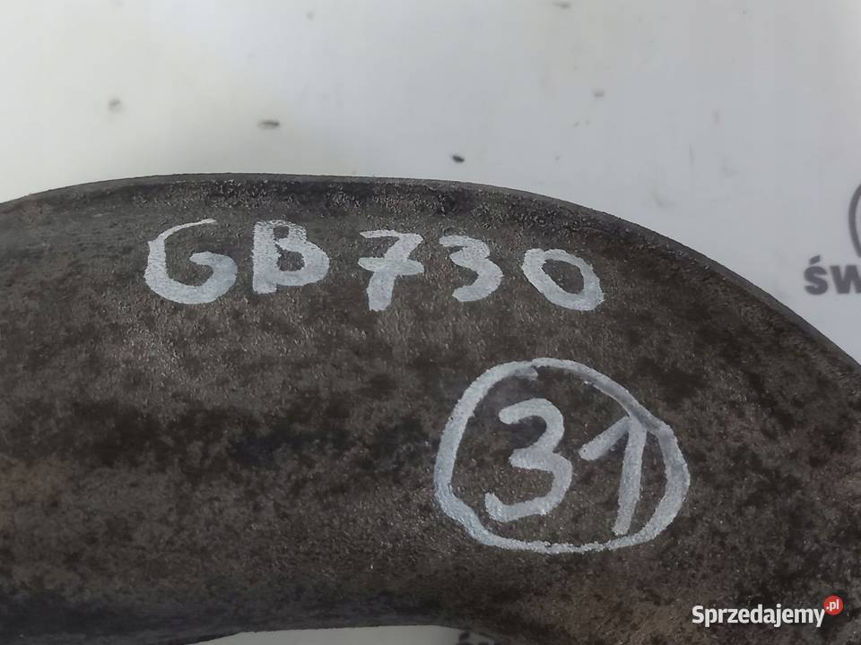 VITO W639 30 CDI LIFT 642890 642890 rura dolot świętokrzyskie Kielce