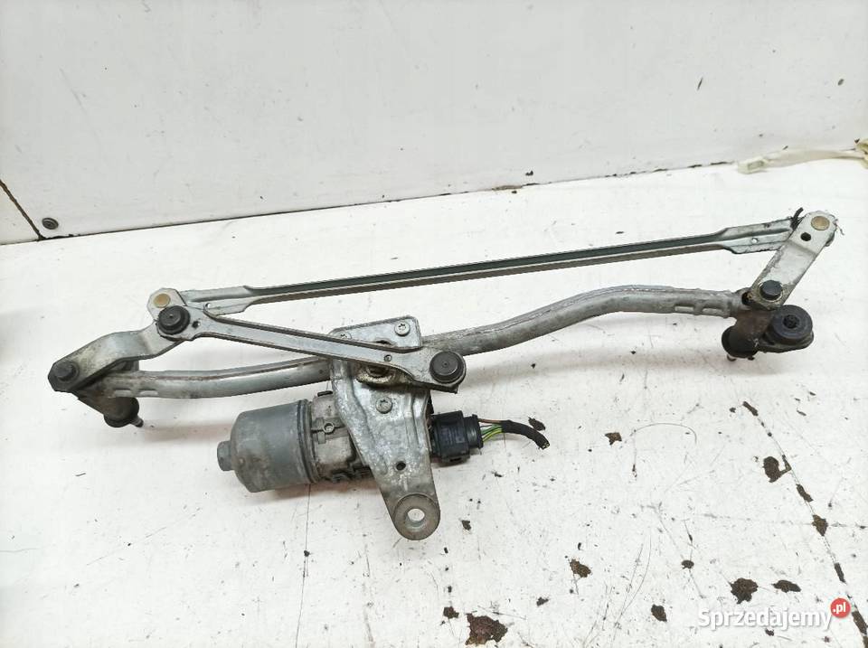 MECHANIZM WYCIERACZEK PRZÓD EUROPA 6R1995119A