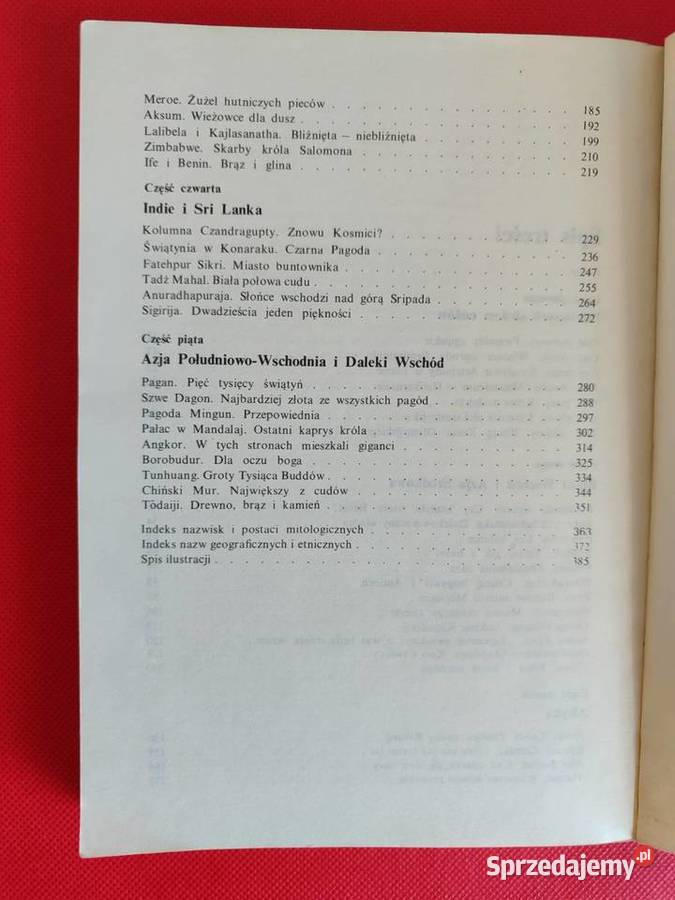 7 37 cudów świata Igor Możejko śląskie